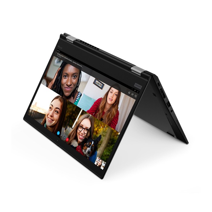 RICONDIZIONATO LENOVO THINKPAD X13 G1, DISPLAY LED 13,3' FULL HD IPS TOUCHSCREEN, INTEL I5-10310U, 16GB DDR4, SSD 512GB, USB 3.2, WIFI AX WINDOWS 11 PRO